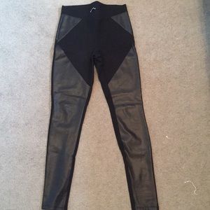 Express leggings